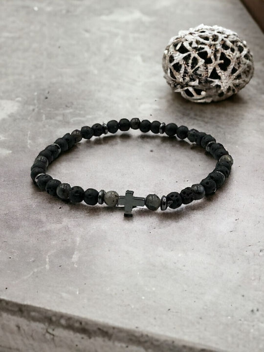 Herrenarmband V-Store Mbr24-005