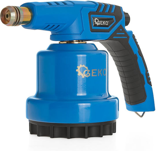 Geko Nozzle for Blow Torch Butane with Ignition G20079
