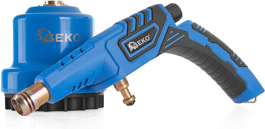 Geko Nozzle for Blow Torch Butane with Ignition G20079