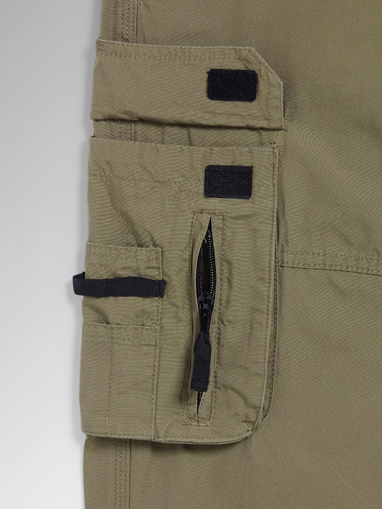 Utility Diadora Cargo Παντελόνι Εργασίας Μπεζ
