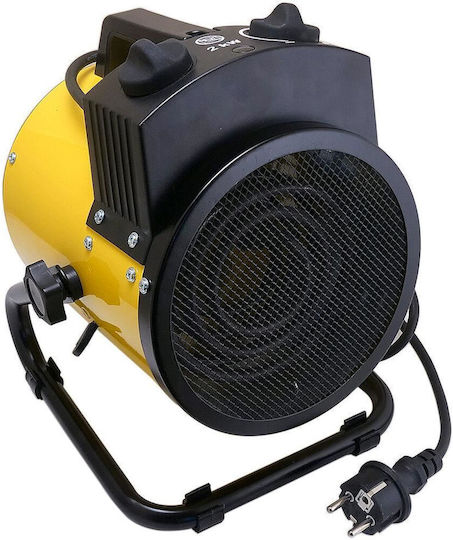 Strend Pro Industrielles Elektro-Luftheizgerät 2kW