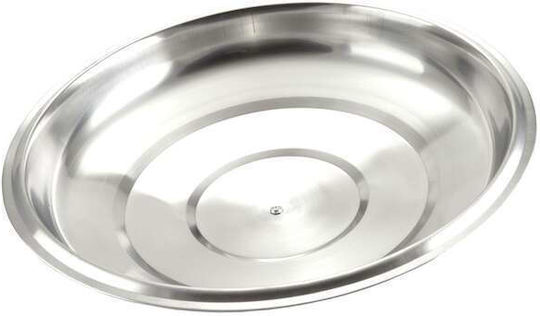 Perfect Home Lid for Frying Pan and Pot made of Aluminum 33cm