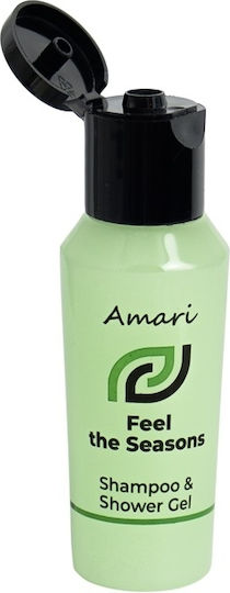 Ready Hotel Bubble Bath / Shampoo 30ml 400pcs
