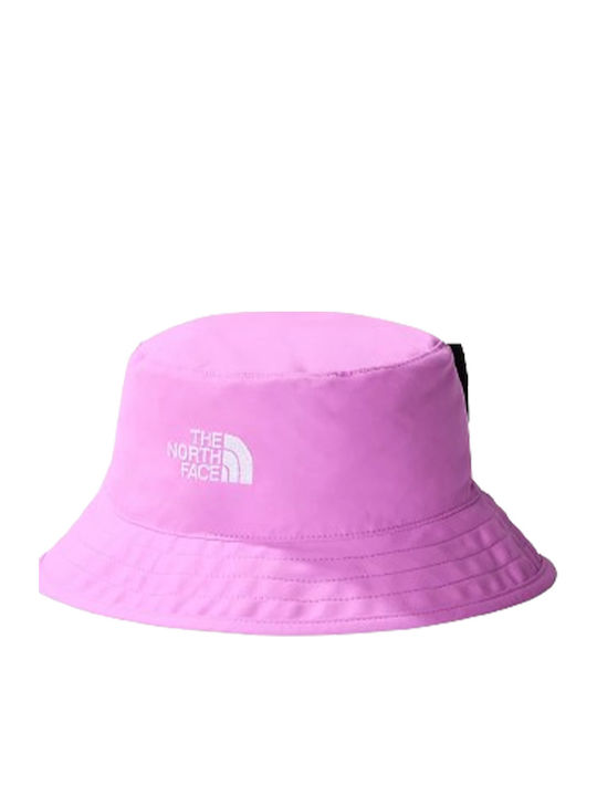 The North Face Kids' Bucket Hat Kids Class V Pink