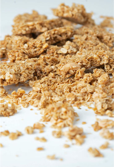 Βιολογική Granola Τσουρέκι 275g Phil’s Granola 16070