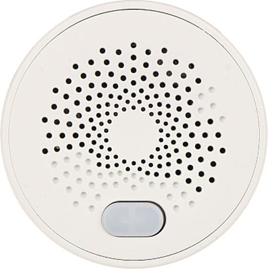 Kabelloser Gasdetektor Md1 Wi-Fi Tuya Smart
