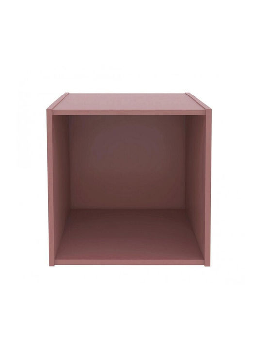 Shelf Wall Composite Ceramides 35x35x35cm