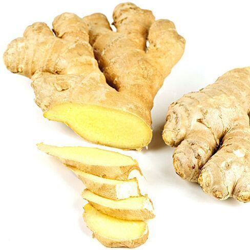 Nigerian Ground Ginger Powder 30 Gr