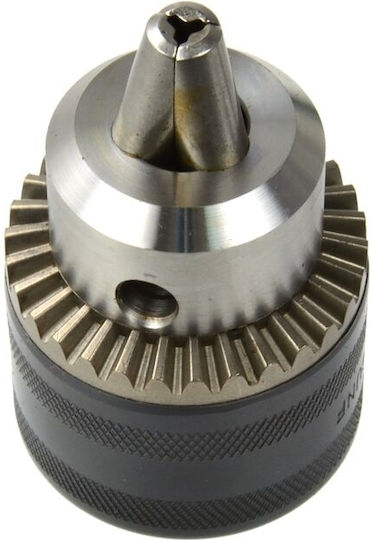 Geko G00547 Bohrfutter mit Schlüssel