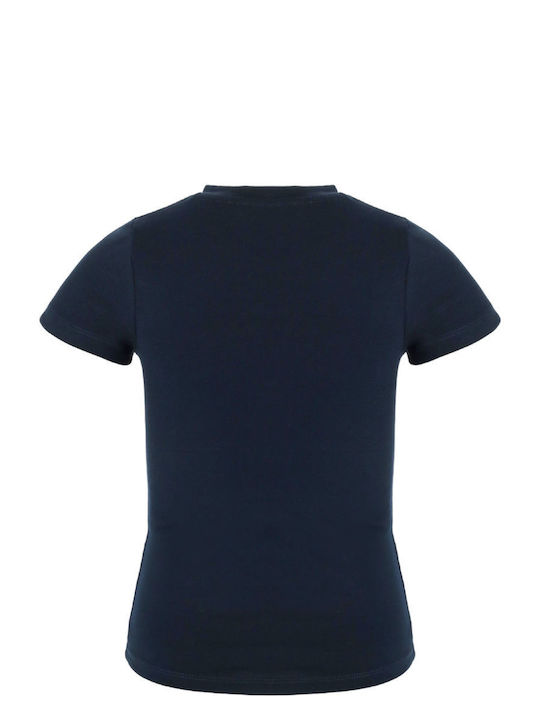 Mexx Kinder-T-Shirt NAVY