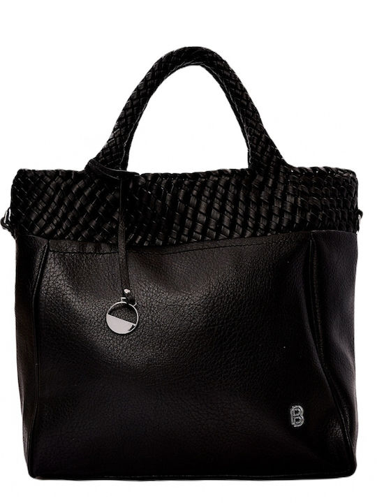 Bag to Bag Damen Tasche Schulter Silber