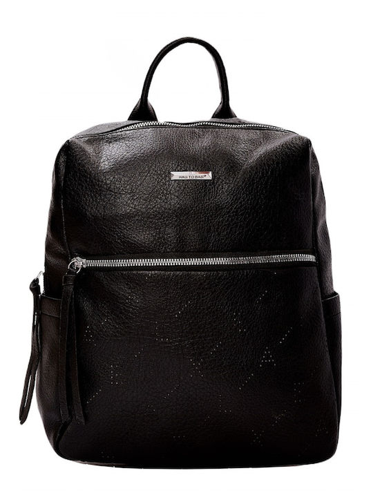 Bag to Bag Damen Tasche Rucksack Fuchsie