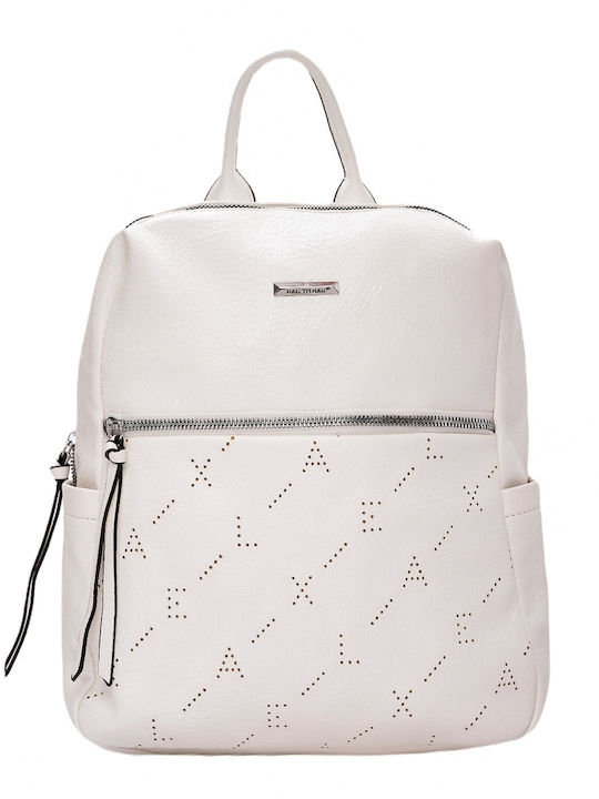 Bag to Bag Women's Bag Backpack White