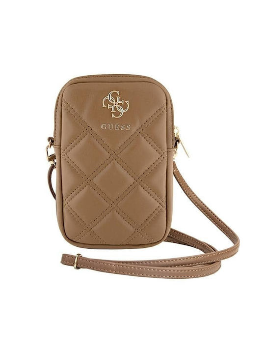 Guess Women's Bag Crossbody Brown