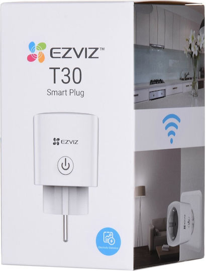 Ezviz Inteligent Un singur soclu