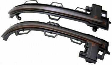 BMW Flash Led for BMW X3 / X4 / X5 / X7 2pcs