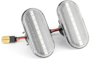 Smart Φλας Led για Chevrolet Lumina 50000 2τμχ