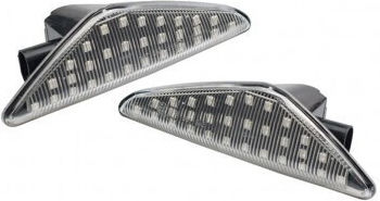 BMW Φλας Led για BMW X3 / X5 / X6 2τμχ