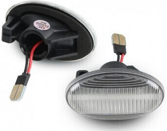 Mercedes-Benz Flash LED Mercedes-Benz Vito / Citan 2 Bucăți