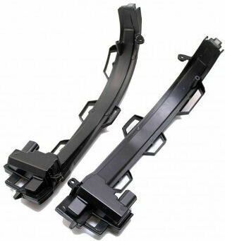 BMW Flash Led for BMW X3 / X4 / X5 / X7 2pcs