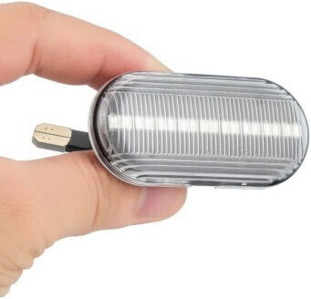 Smart Φλας Led για Chevrolet Lumina 50000 2τμχ