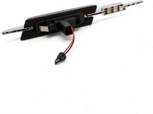 Flash Lumini LED pentru BMW E46 / Magazin online Mini Cabrio 2002-2005 2buc