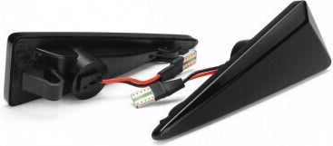 Renault Φλας Led 12V για Renault Megane / Scenic / Espace / Vel Satis / Grand Scenic 2τμχ