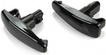 Mitsubishi Electric Flash Lumini LED pentru Mitsubishi Magazin online / Outlander / Miraj 2buc