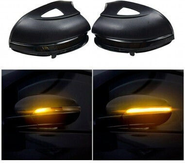 Rücklichter LED für Volkswagen Golf / Touran 2Stück