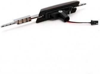 Flash Lumini LED pentru BMW E46 / Magazin online Mini Cabrio 2002-2005 2buc