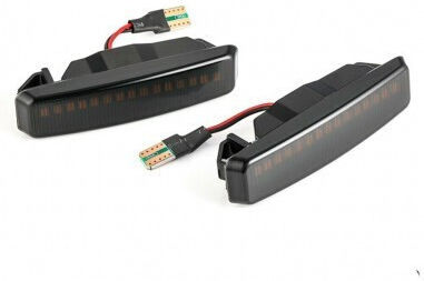 BMW Φλας Led για BMW E39 / Σειρά 5 1995-2003 2τμχ