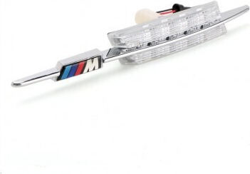 Flash Lumini LED pentru BMW E46 / Magazin online Mini Cabrio 1998-2001 2buc