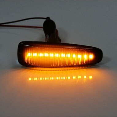 Mitsubishi Electric Flash Lumini LED pentru Mitsubishi Magazin online / Outlander / Miraj 2buc