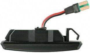BMW Φλας Led για BMW E39 / Σειρά 5 1995-2003 2τμχ