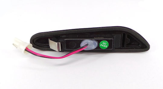 Φλας Led για BMW Σειρά 1 / E87 / Σειρά 3 2τμχ
