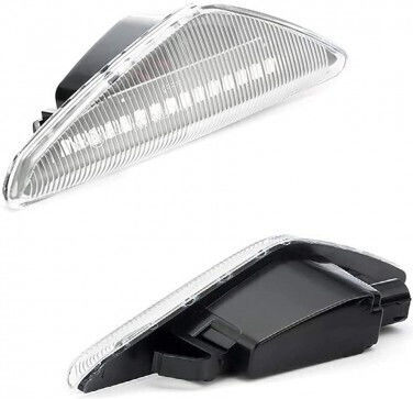 BMW Φλας Led για BMW X3 / X5 / X6 2τμχ