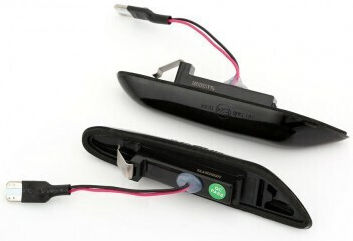 BMW Blitzlicht LED für BMW E46 / E36 / Serie 3 50000 2Stück