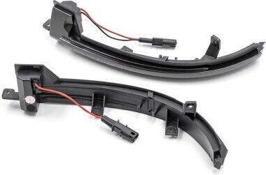 License Plate Lights Led for Volkswagen Touareg 2010-2018 2pcs