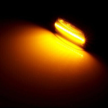 Opel Flash Lumini LED 12V pentru Opel Astra / Zafira / Insemnări / Corsa / Meriva Chevrolet Cruze 2buc