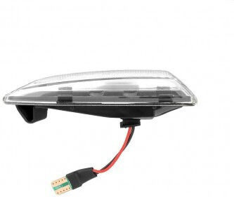 Opel Flash Led 12V for Opel Astra / Insignia / Zafira / Crossland X / Grandland X 2pcs