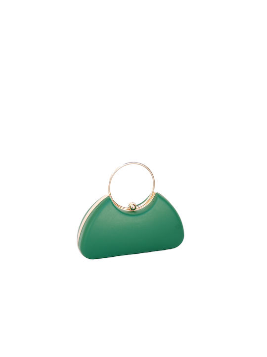 Vamore Women's Bag Shoulder Green