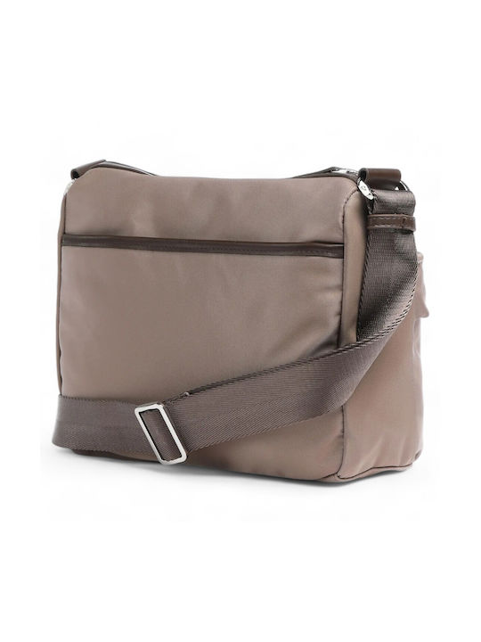 Mandarina Duck Women's Bag Shoulder Brown