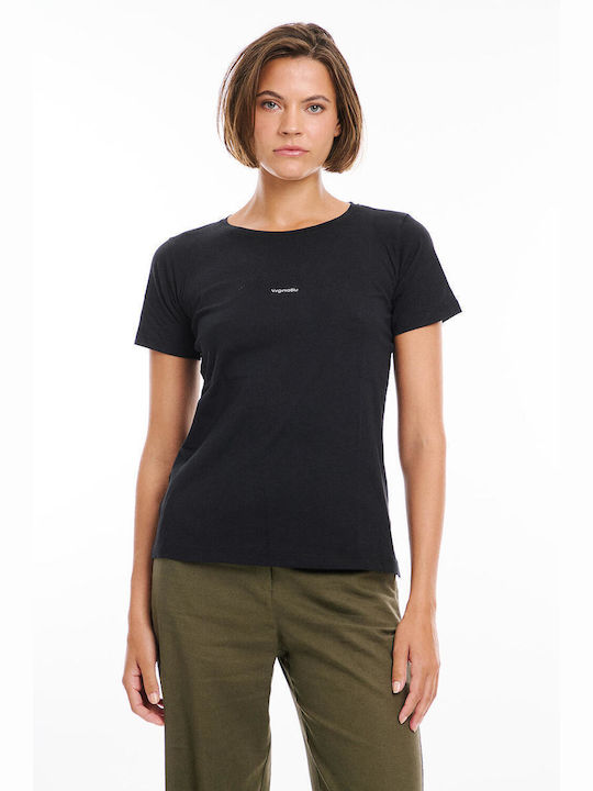 Bill Cost Feminin Tricou Cotton