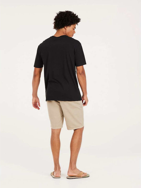 T-Shirt Schwarz