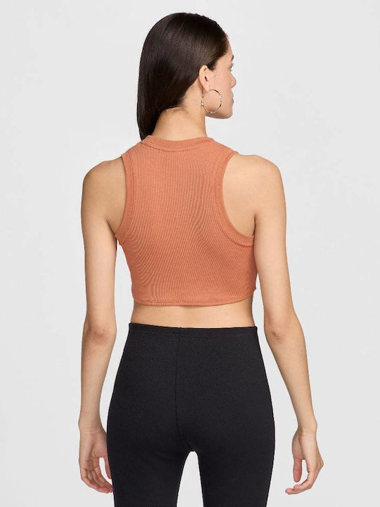 Nike Sportswear Blouse Terra Blush