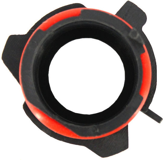 CarGuard Βάση Λάμπας Αυτοκινήτου Xenon H7