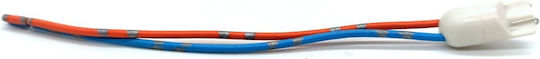 Halterung für Autoscheinwerferlampe T10
