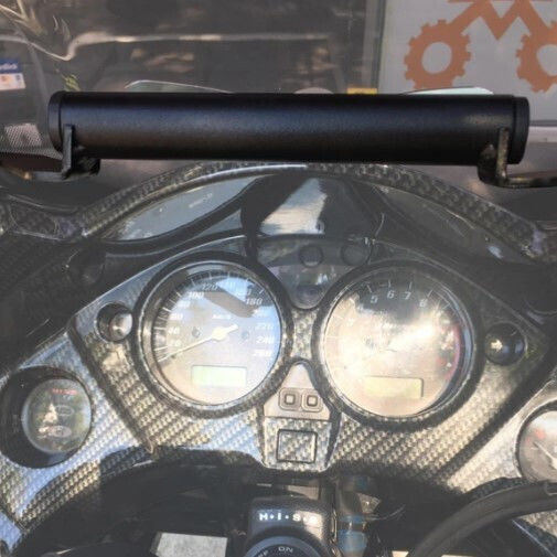 Μπαράκι Fairing Motosliders Honda Cbf 1000 2006-2009