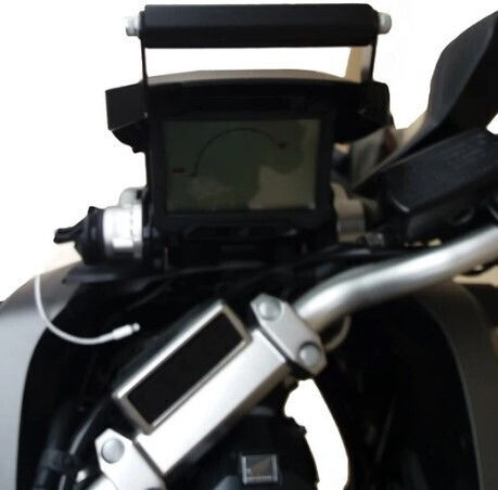 Μπαράκι Fairing Motosliders Honda X-adv 750 2017-2020