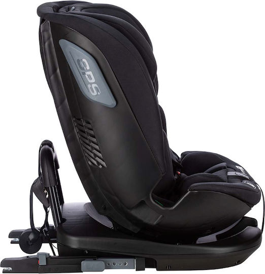 FreeOn Epic Baby Car Seat i-Size with Isofix Black